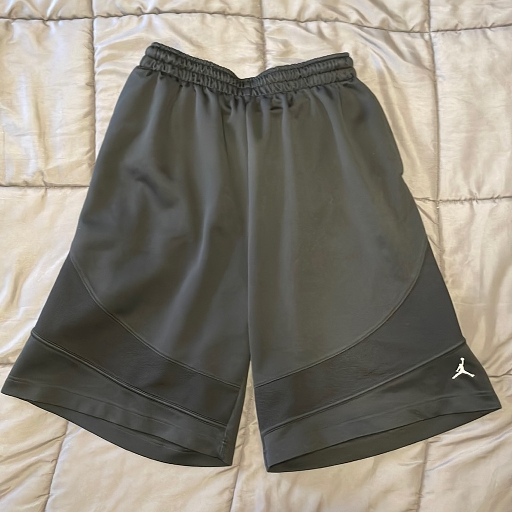 Jordan Basketball Shorts